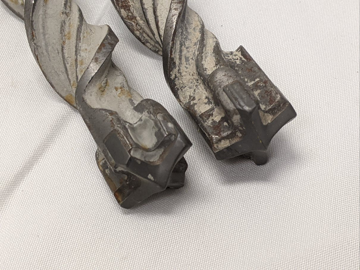 Hilti 3/4" SDS Max Masonry Drill Bits | Lot of 3 | Tungsten Carbide | 13" & 21"