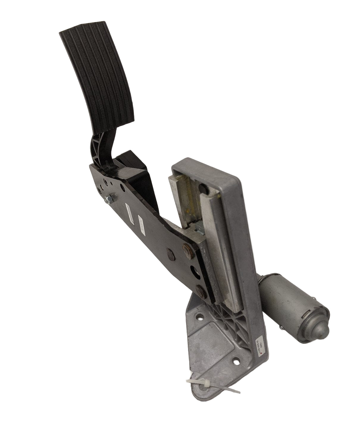 *Missing Wire* Damaged ISL 10 Adj. Suspension Pedal Asm. - P/N  A01-33226-000