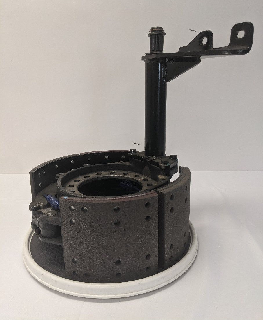 Meritor 16.5x7 Q Plus Cam Brake Assembly | QP6-1657-12617