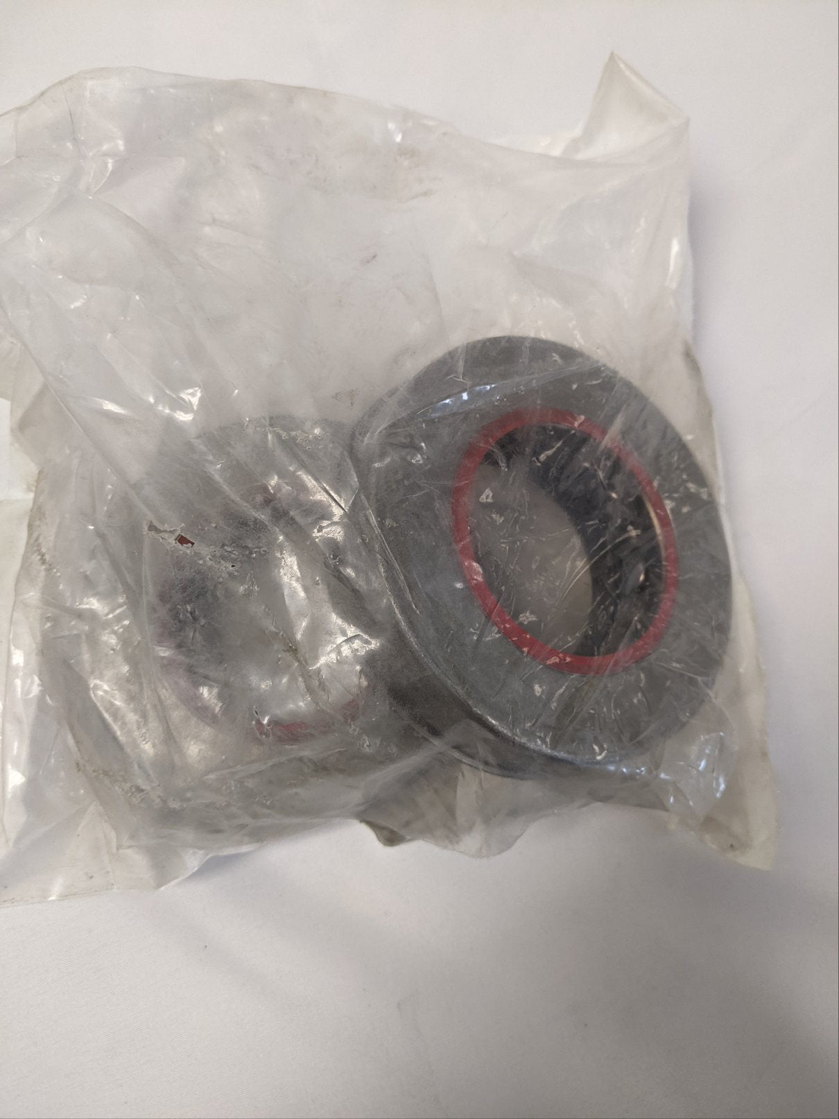 Meritor King Pin Kit Front Steering Axle R201312 | TDA R201312