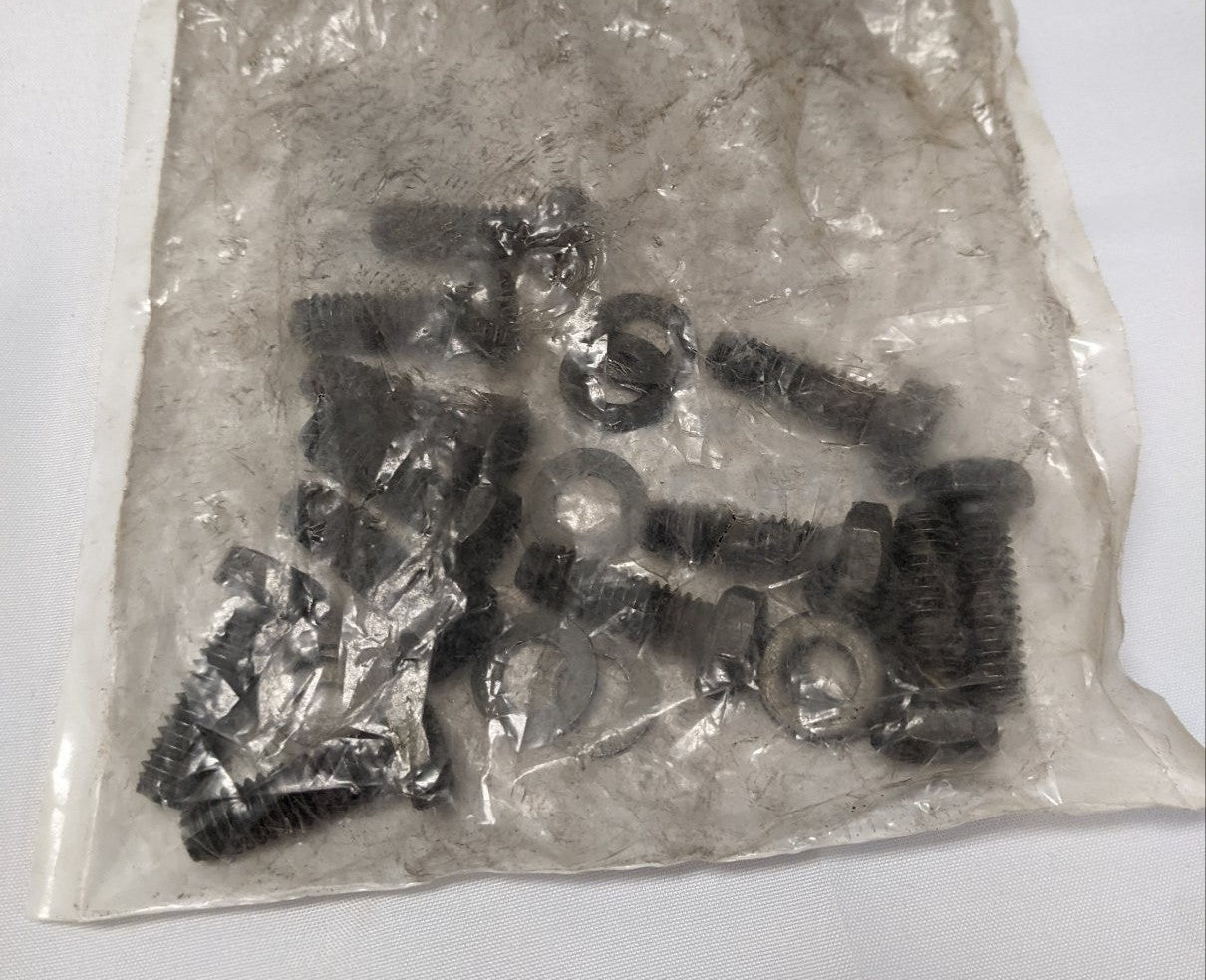 Meritor King Pin Kit Front Steering Axle Easy Steer R201476