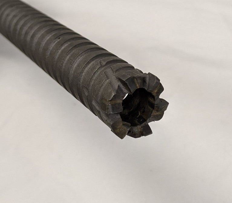 Relton 3/4" Rotary Rebar Cutter - 18" - P/N: RB-12-18