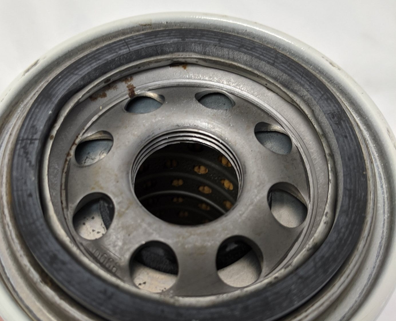 Fleetguard Spin-On Full Flow Oil Lube Filter - P/N LF3959