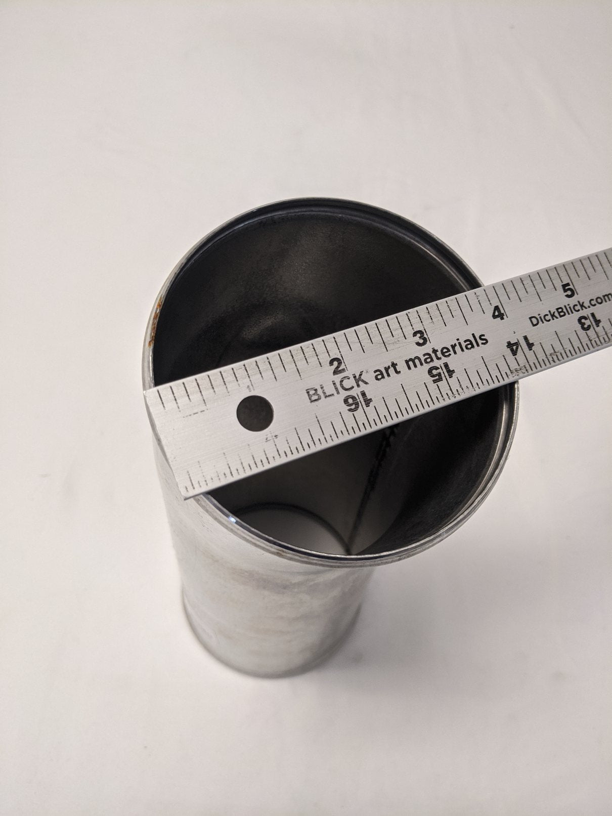 New Freightliner DD13 Charge Air Cooler Tube - P/N 01-32319-000