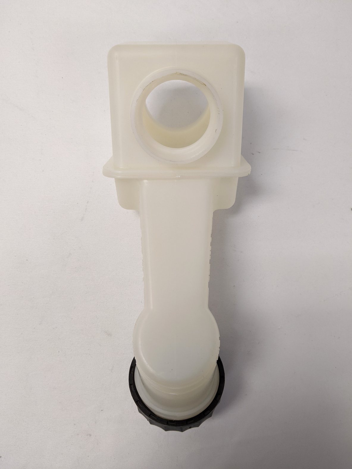 Meritor Wabco Hydraulic Clutch Pedal Repair Kit w/ Cap - P/N WAB 965 001 900 2