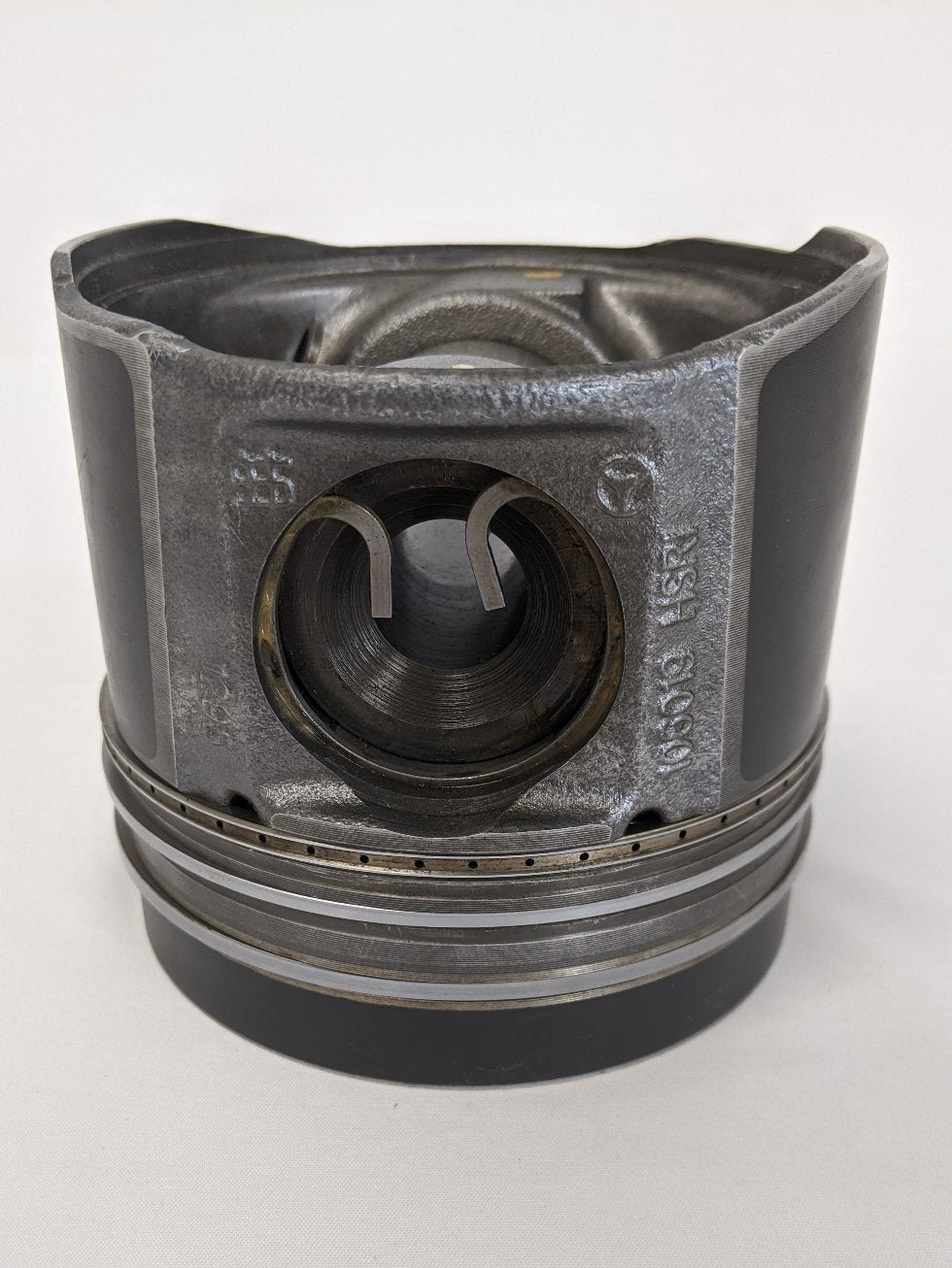 New Detroit Diesel 4/6 Om926 EPA07 Piston Cylinder - P/N DDE A9260301018 (10162180161852)