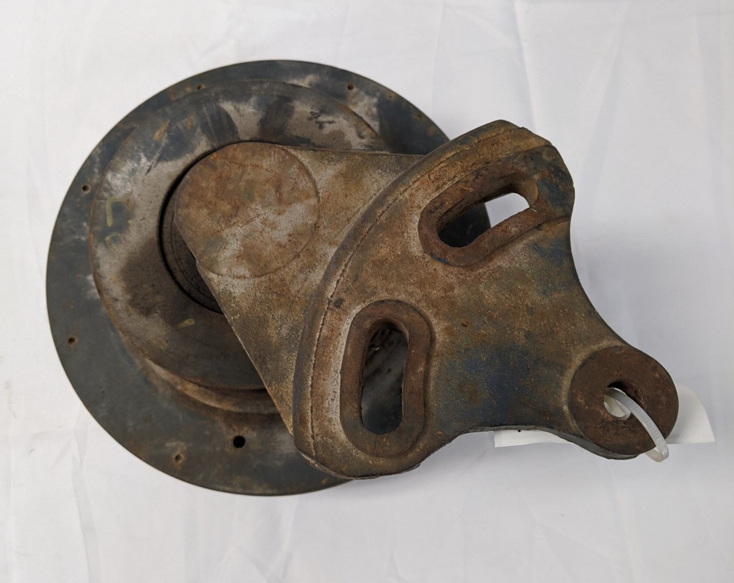 Horton Fan HT/S Advantage Hub & Clutch Assembly - P/N HOR 981145