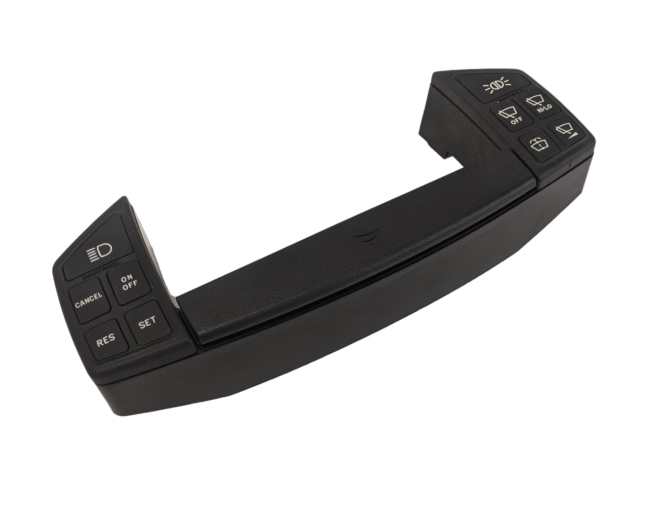 Freightliner Back Lit Smart Wheel Control Assembly - P/N VIP PC337