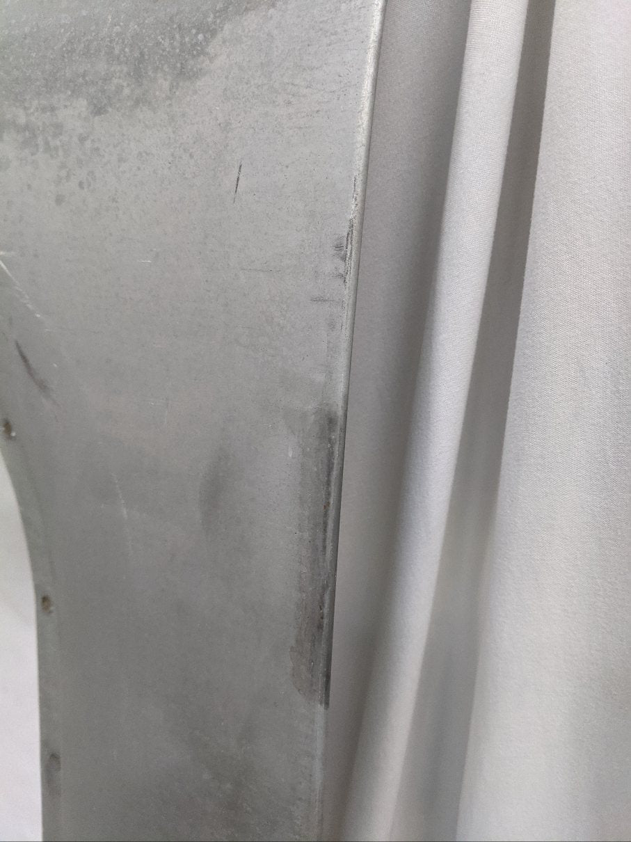 Freightliner M2 LH (Driver Side) Door
