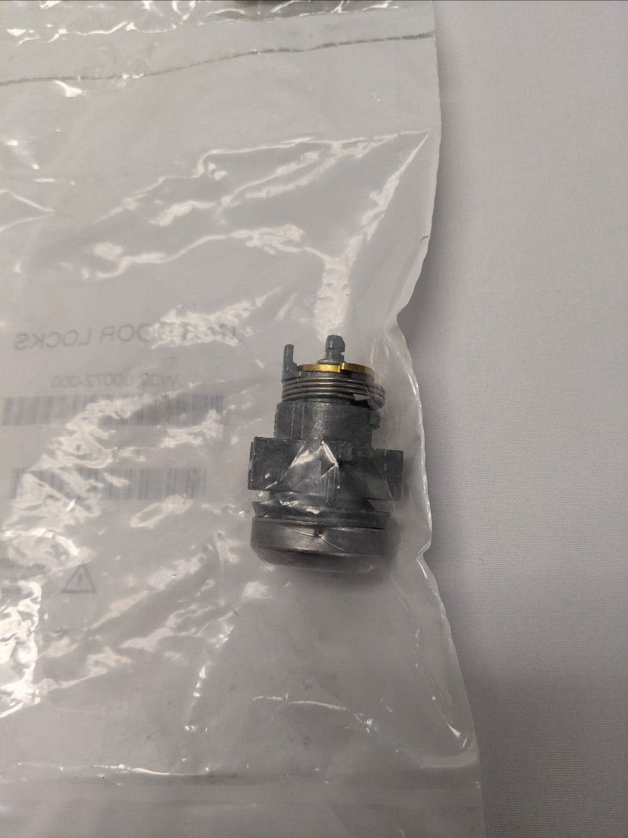 Freightliner 4-Key Cab & Ignition Lockset | W22-00072-000