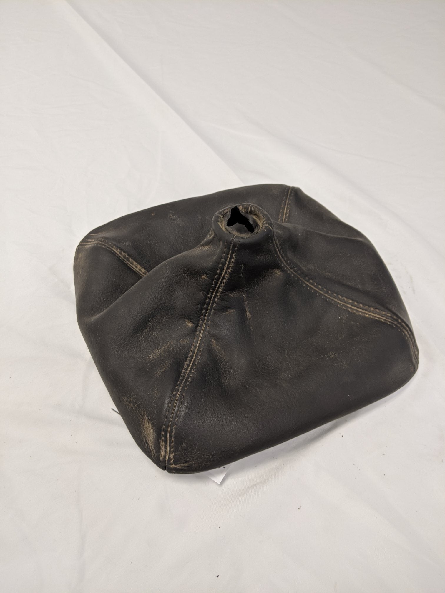 Used Freightliner Gear Shifter Boot - P/N 18-30769-000