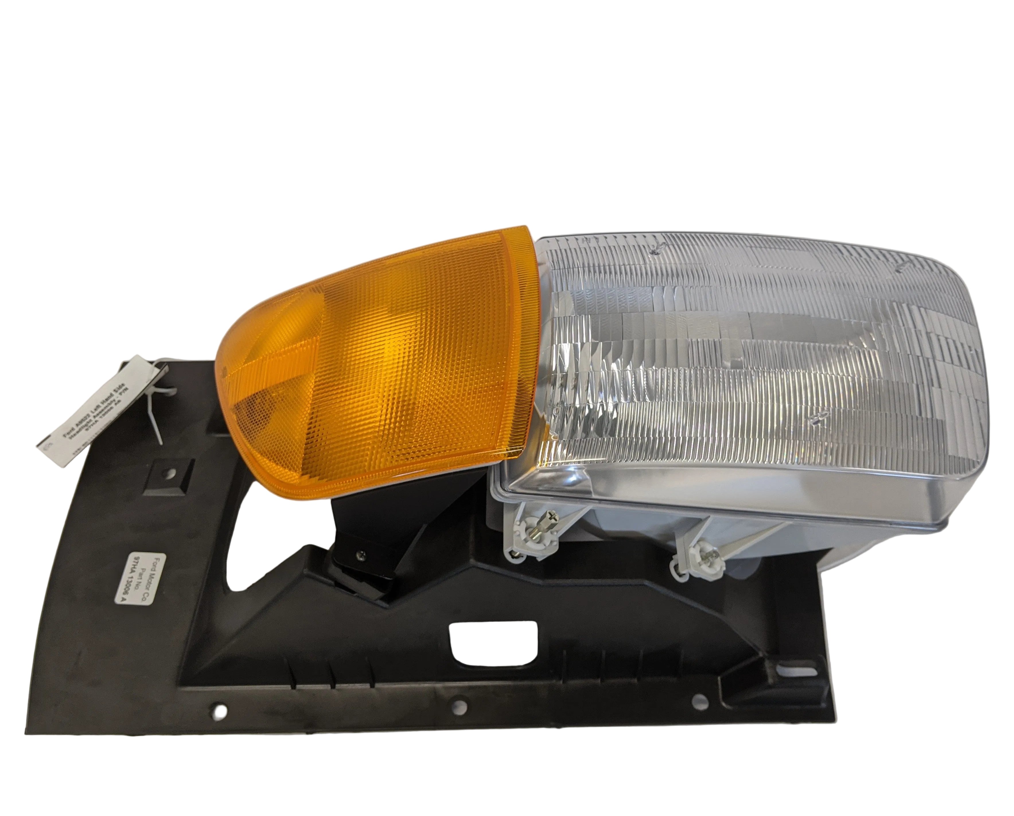 Sterling Headlight Assembly (97HA 13006 AB) - LH
