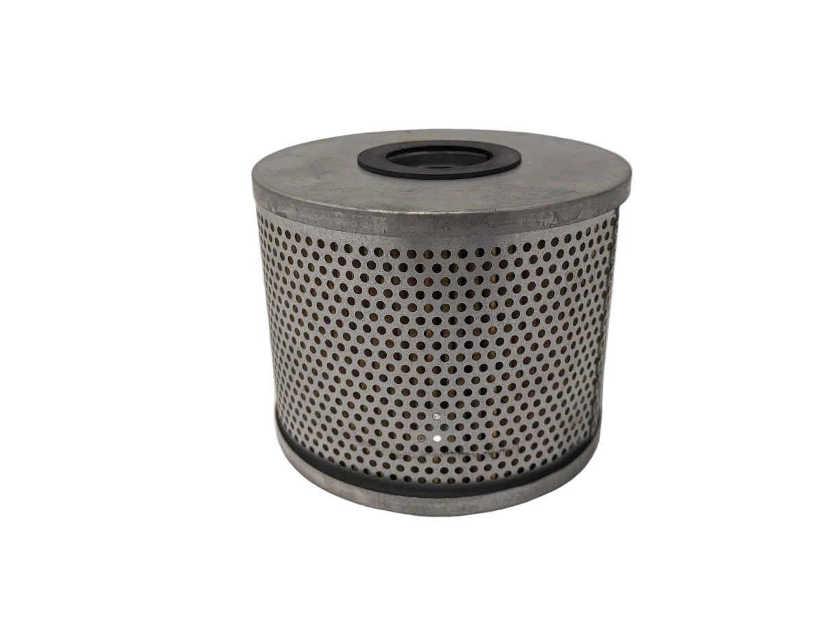 Fleetguard Full Flow Oil Lube Filter Cartridge | LF-637