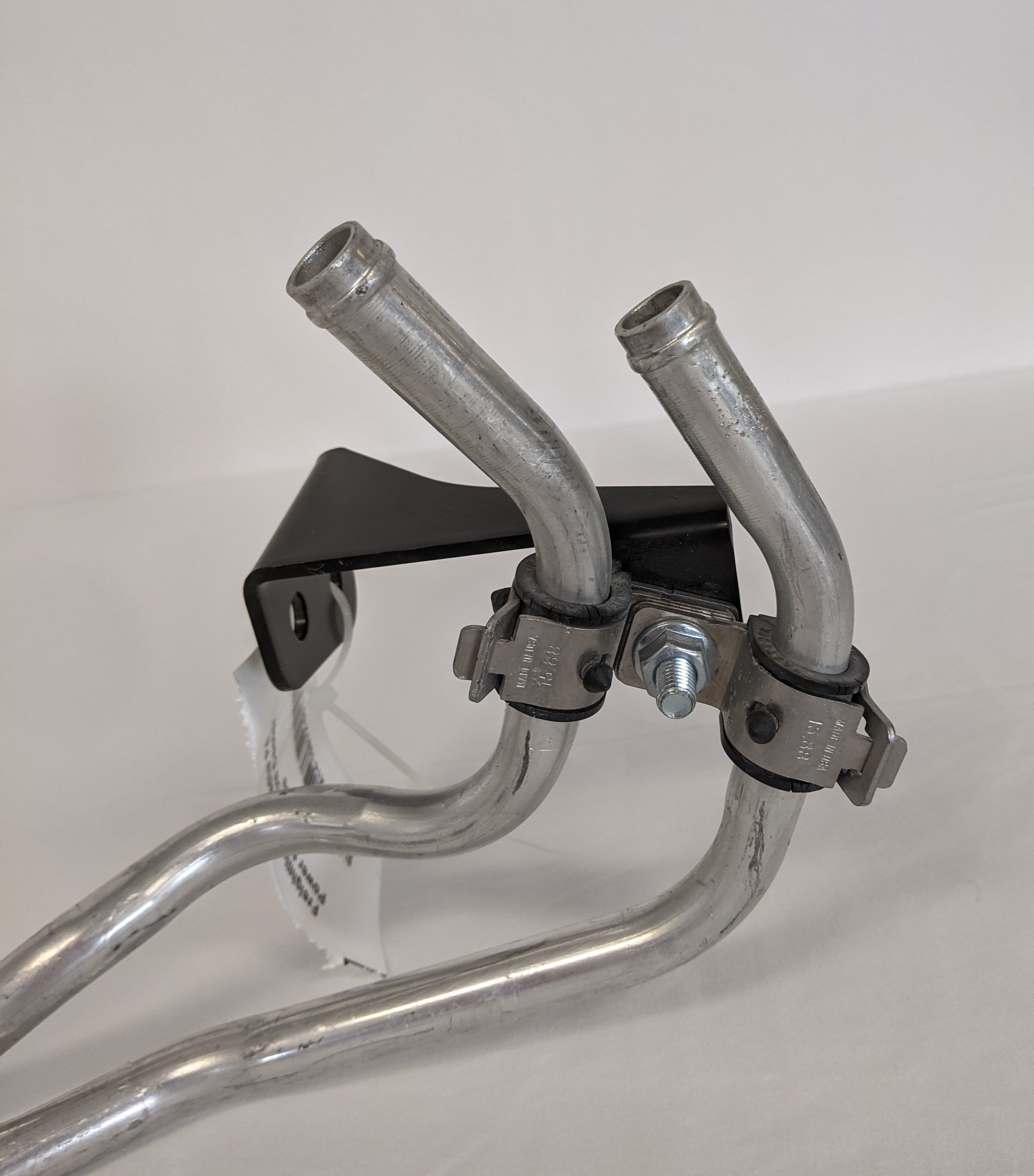 Freightliner Cascadia P4 Power Steering Oil Cooler Pipe - P/N A14-19872-001 (6740882915414)