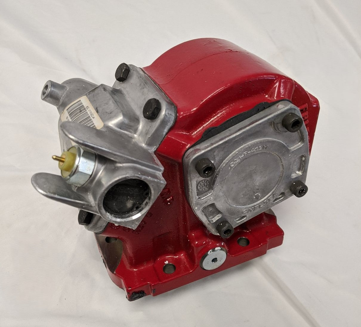 Chelsea Power Take Off (PTO) With Electric Install Kit - 442GBHVX-P5RA