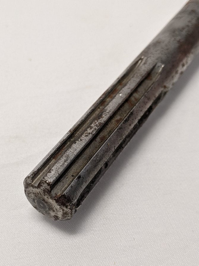 DeWalt 1-1/8x15 SDS Max Masonry Drill Bit - DW5821
