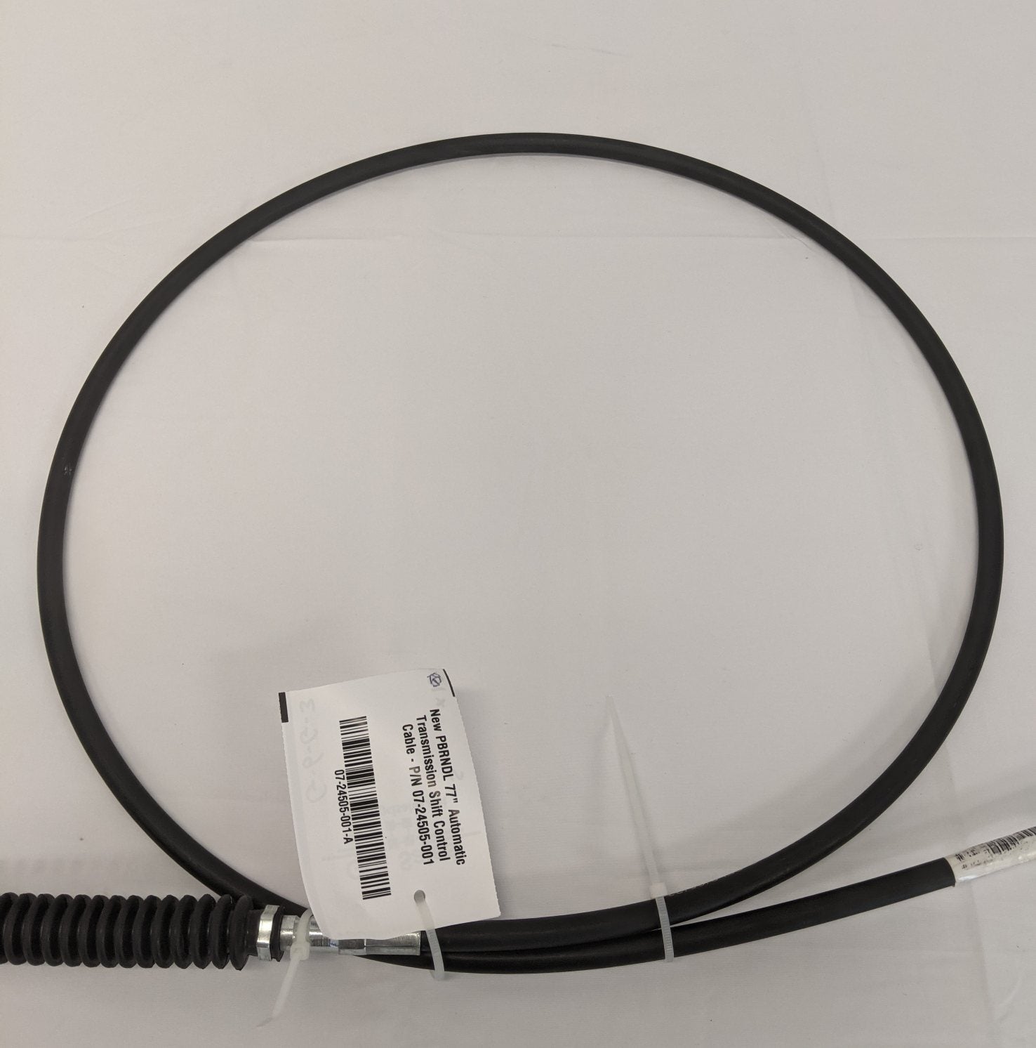 New PBRNDL 77" Automatic Transmission Shift Control Cable - P/N 07-24505-001 (10128088269116)