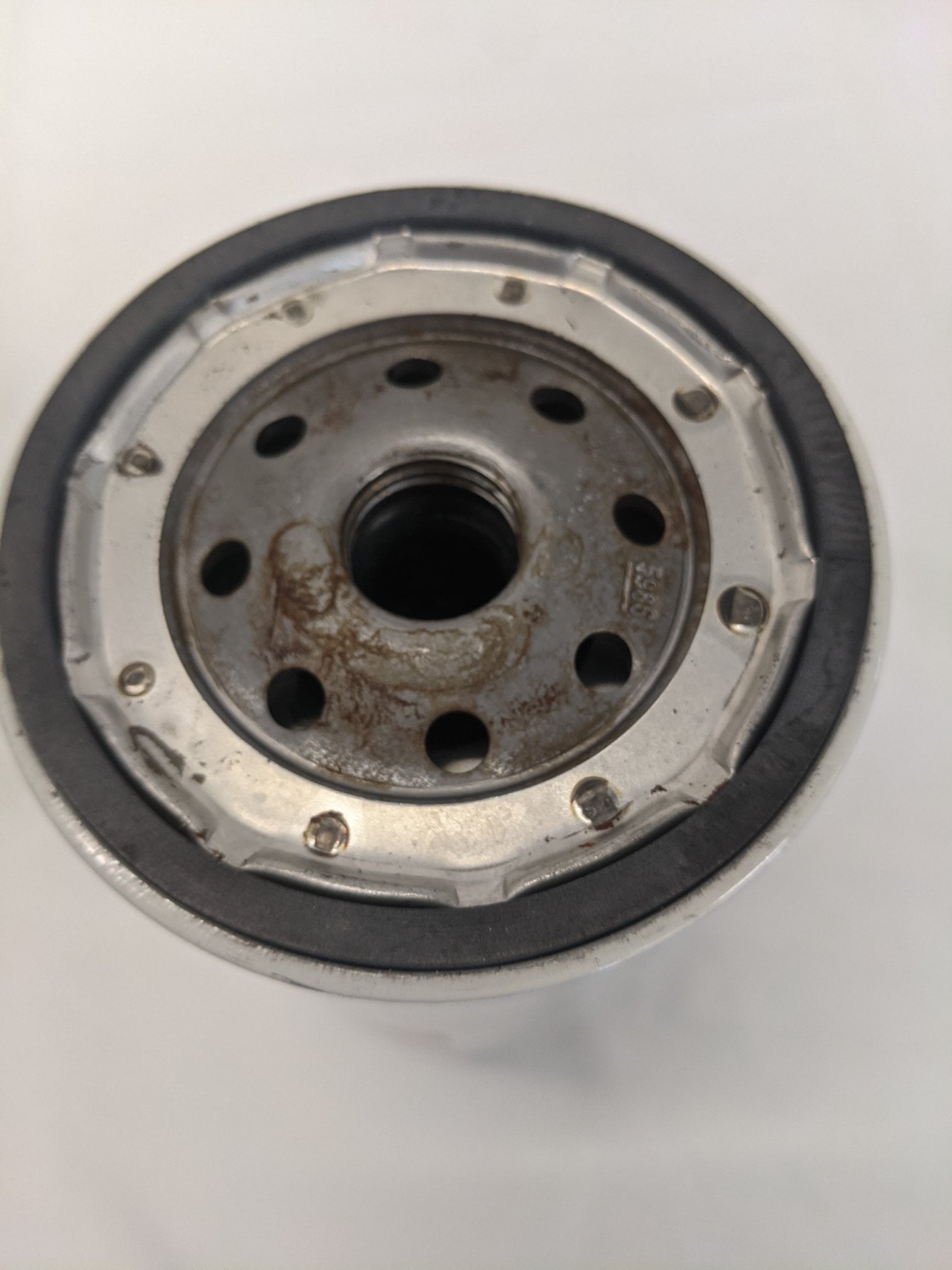 Fleetguard Spin On Primary Fuel Filter - P/N FG  FF5206