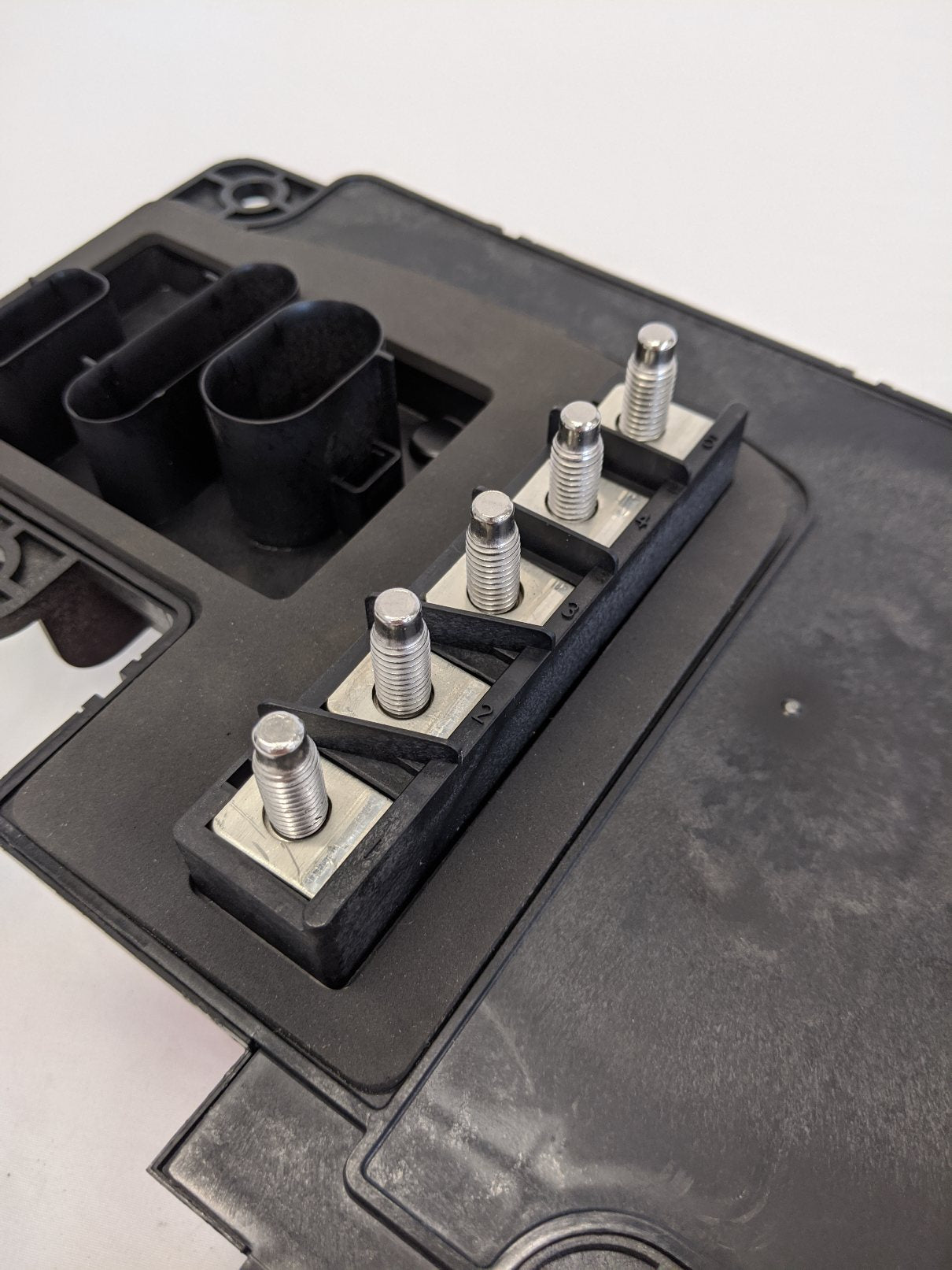 New Freightliner Daimler Battery Cable Access Power Module - P/N A66-11730-006 (10171347140924)