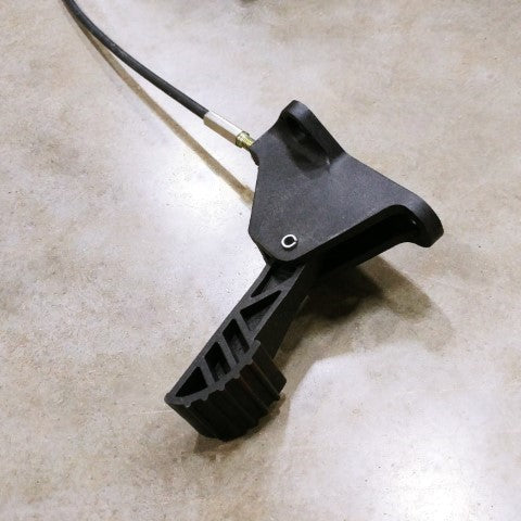TRW Freightliner Drive Steering Column - P/N  A14-18190-000 (4878881030230)