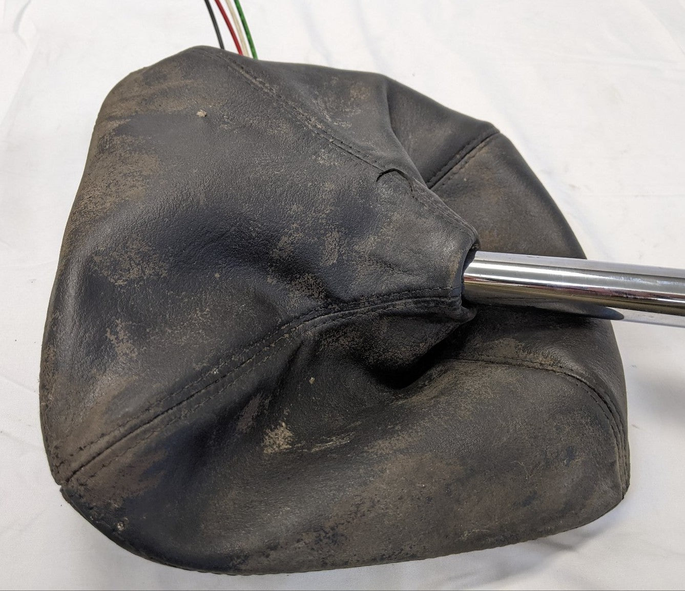 Used Freightliner Transmission Gearshift Lever Assembly - P/N A07-14519-001