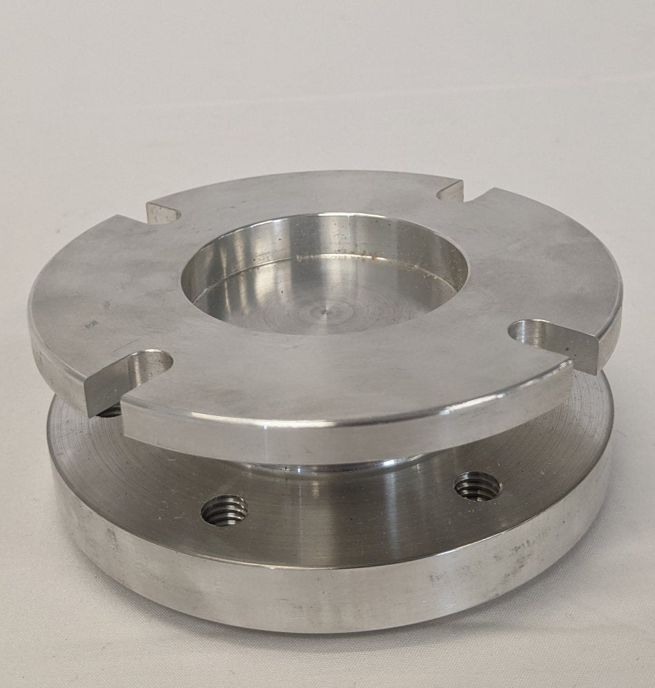 New Ht650 Conversion Fan Clutch - P/N KM N20 8010N (10128095674684)