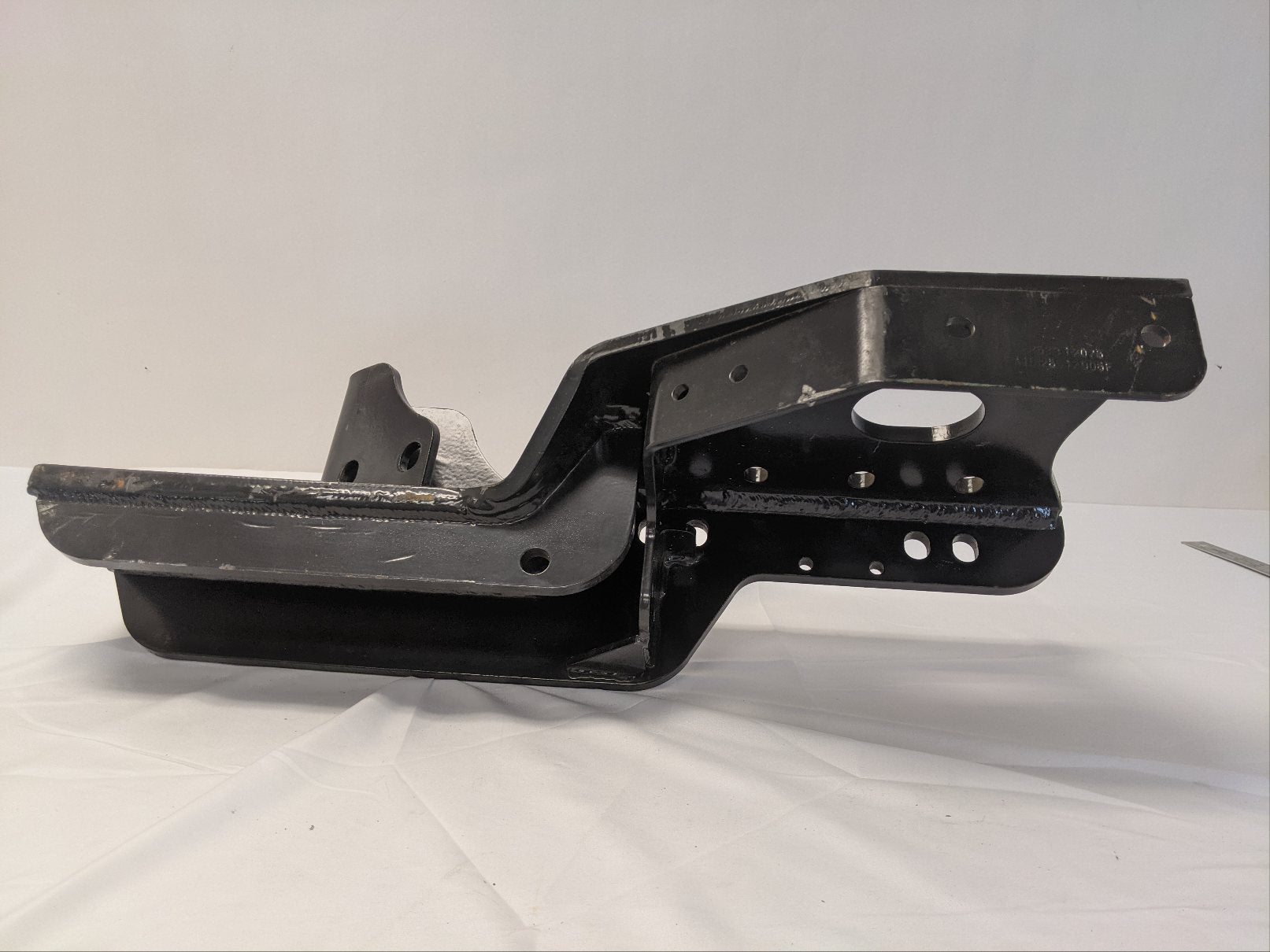 Freightliner M2 LH FFE Frame Extension Bracket | A15-26512-006