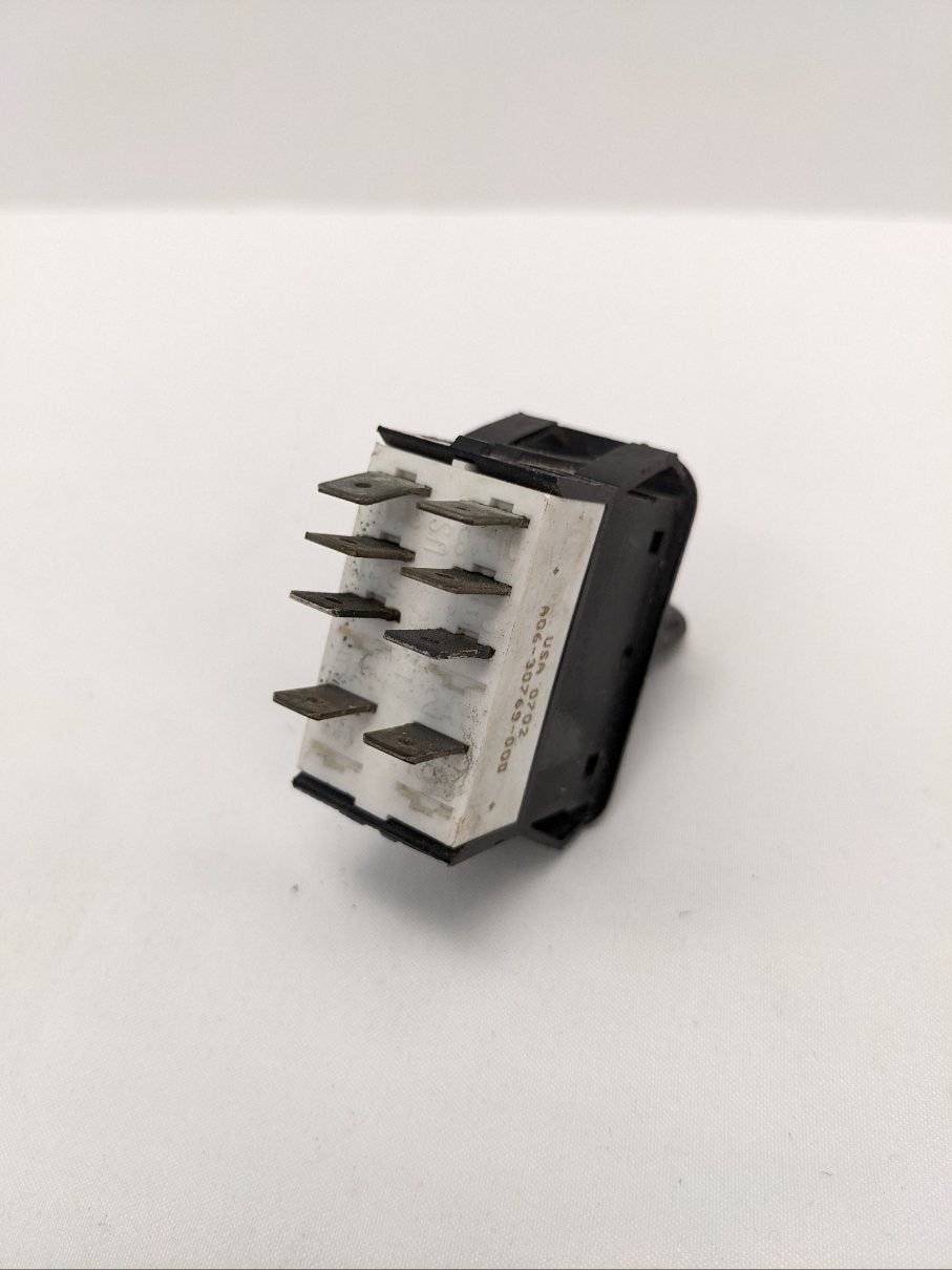 Used Freightliner Marker Interrupt Paddle Switch - P/N A06-30769-000 (10119424573756)