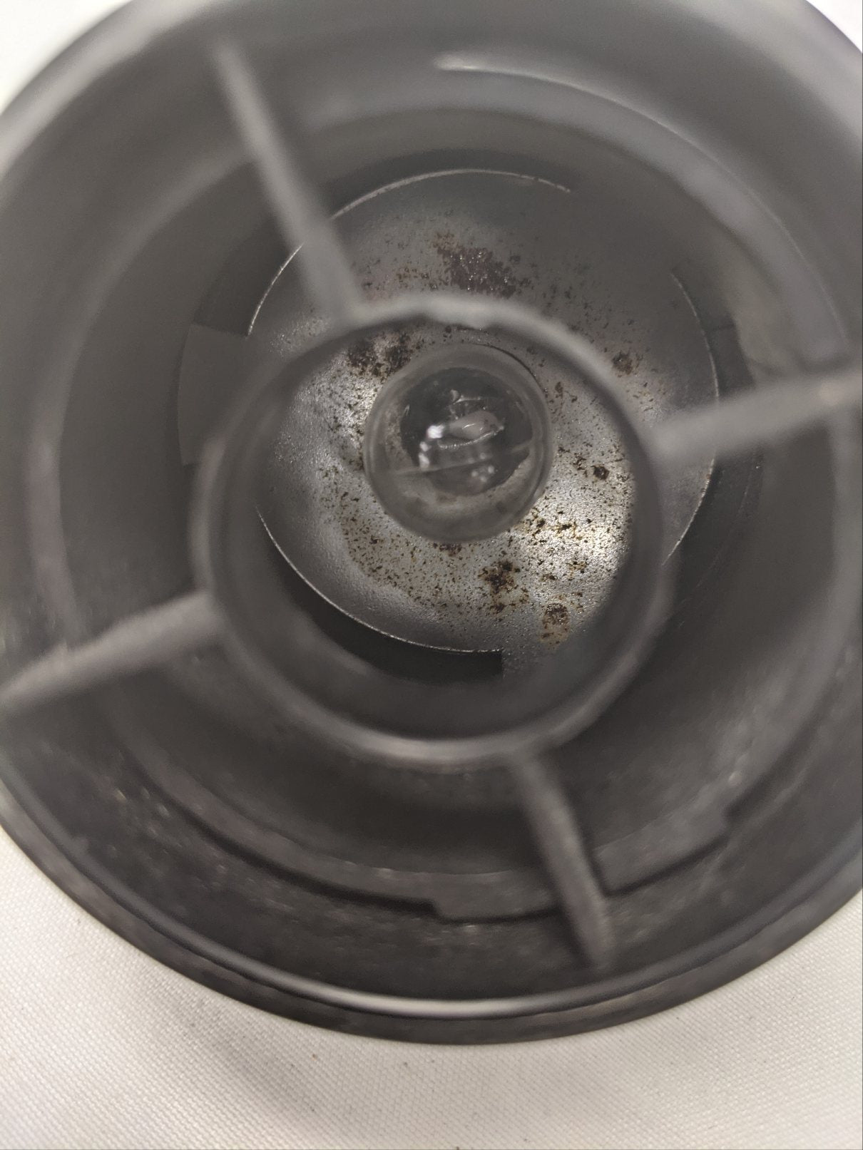 Used Freightliner Grakon Reading Light - P/N A22-35589-000