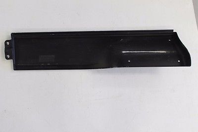 Freightliner Trim Tab-Xt, Fairing - Left Hand - P/N  22-60793-000 (3939578019926)