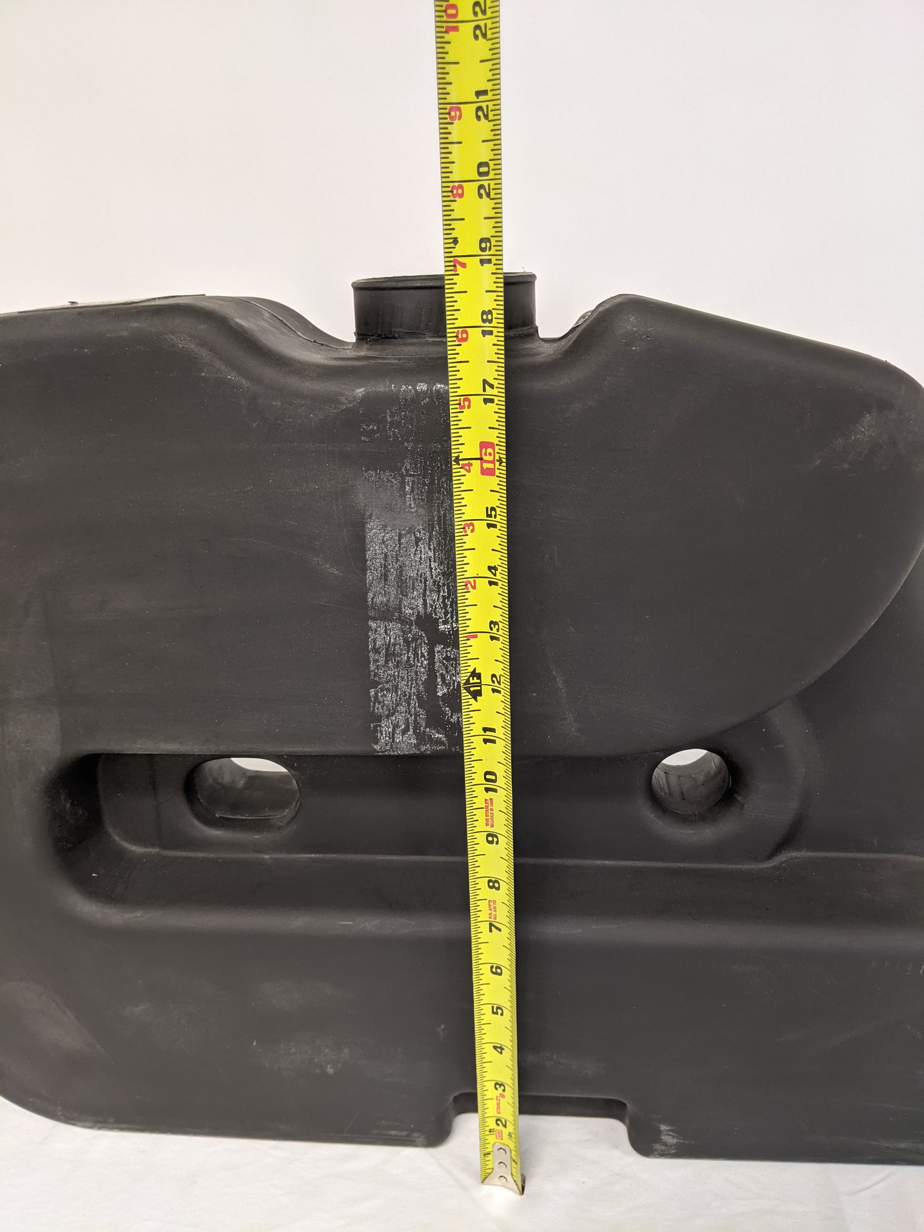 Freightliner 6-Gallon DEF Tank - P/N  04-30382-000 (3939795402838)