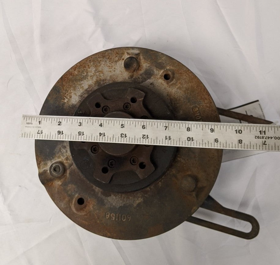 *Parts Only* Horton HT/S Advantage Fan Clutch & Hub Assembly - P/N HOR 981143