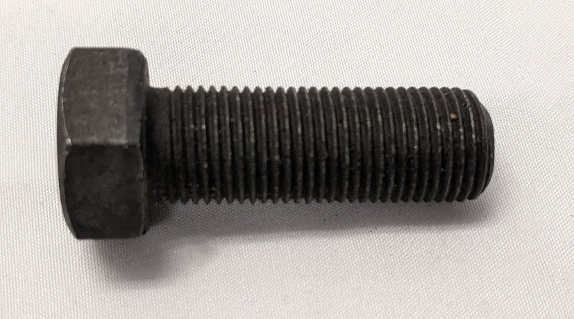 *Lot of 30* New M16-1.5mm x 45mm Fully Threaded Grade 10.9 Steel Hex Bolts