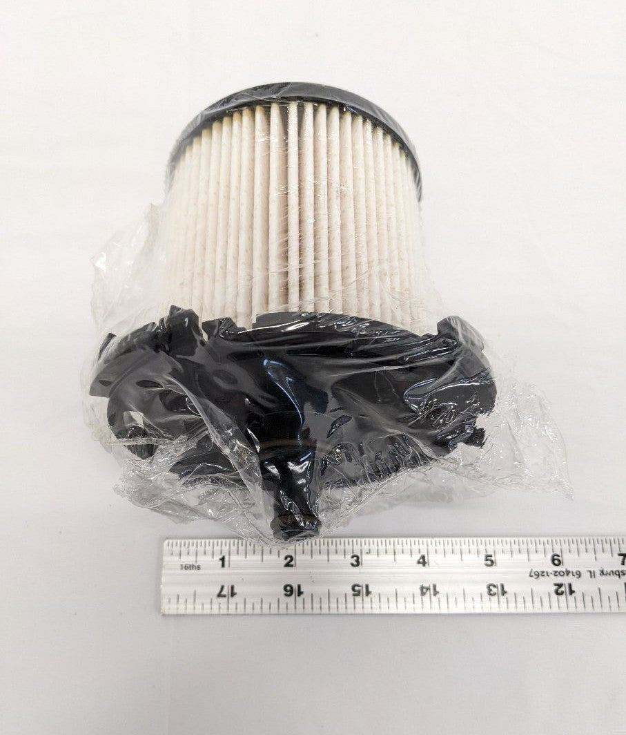Partial Freightliner Fleetguard Fuel Filter Cartridge P/N FG FF5871 (10140731375932)