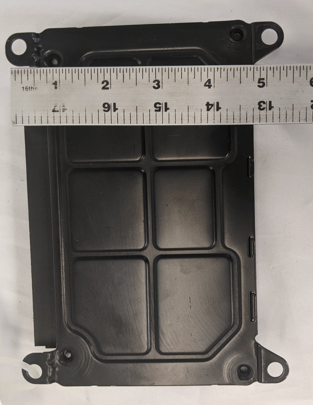 Used Freightliner Wabco Smart Trac ABS ECU Module - P/N WAB 400 865 001 0