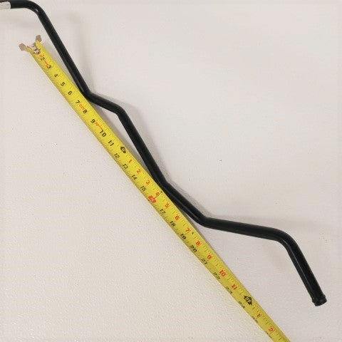 Freightliner Transmission Oil Coolant Return Tube - P/N 03-39114-000 (3939440689238)