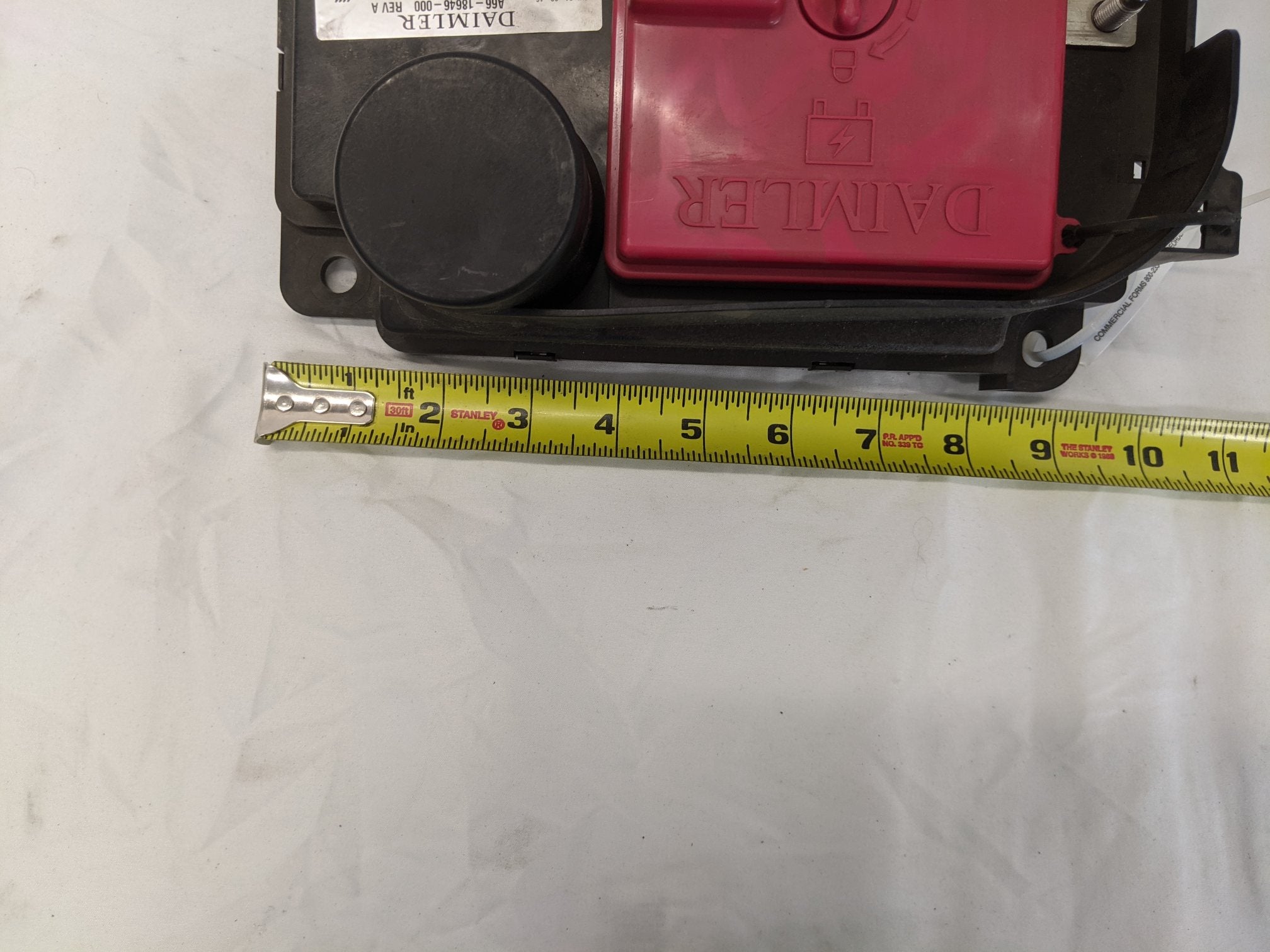 New Freightliner Daimler Battery Cable Access Power Module - P/N A66-18646-000 (10168287134012)