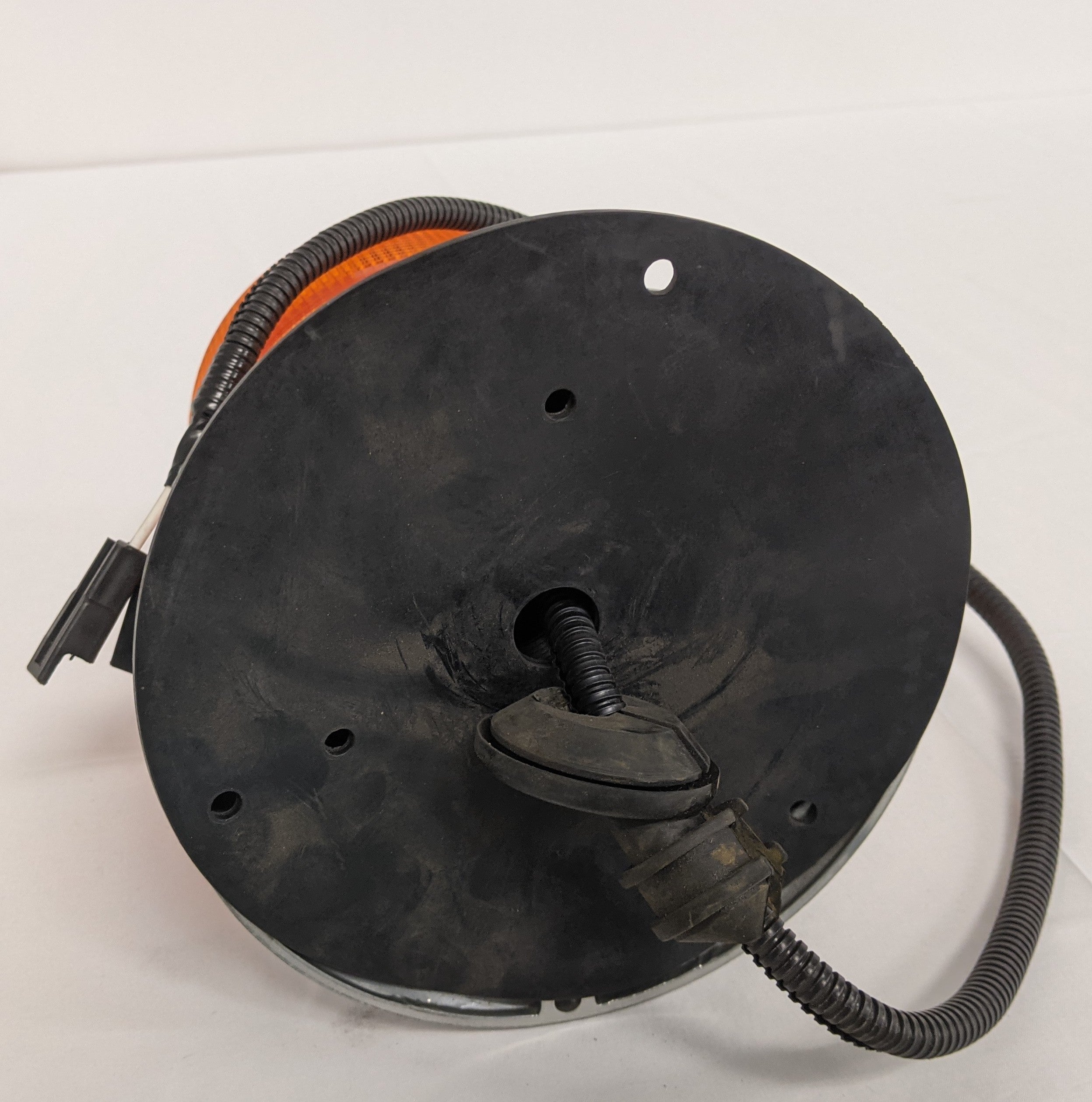 Grote Model # 7773 Amber Strobe Beacon Light - WWS 85101-3475 (6771126370390)