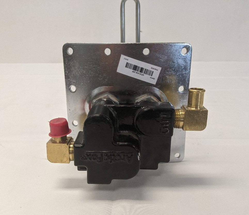 Arctic Fox In-Tank Fuel Heater Assembly AFXC40625F