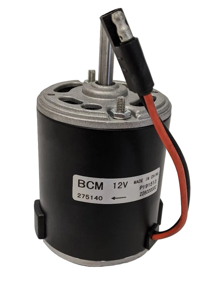 Freightliner A/C Condenser Blower Motor 12V | KYS275140