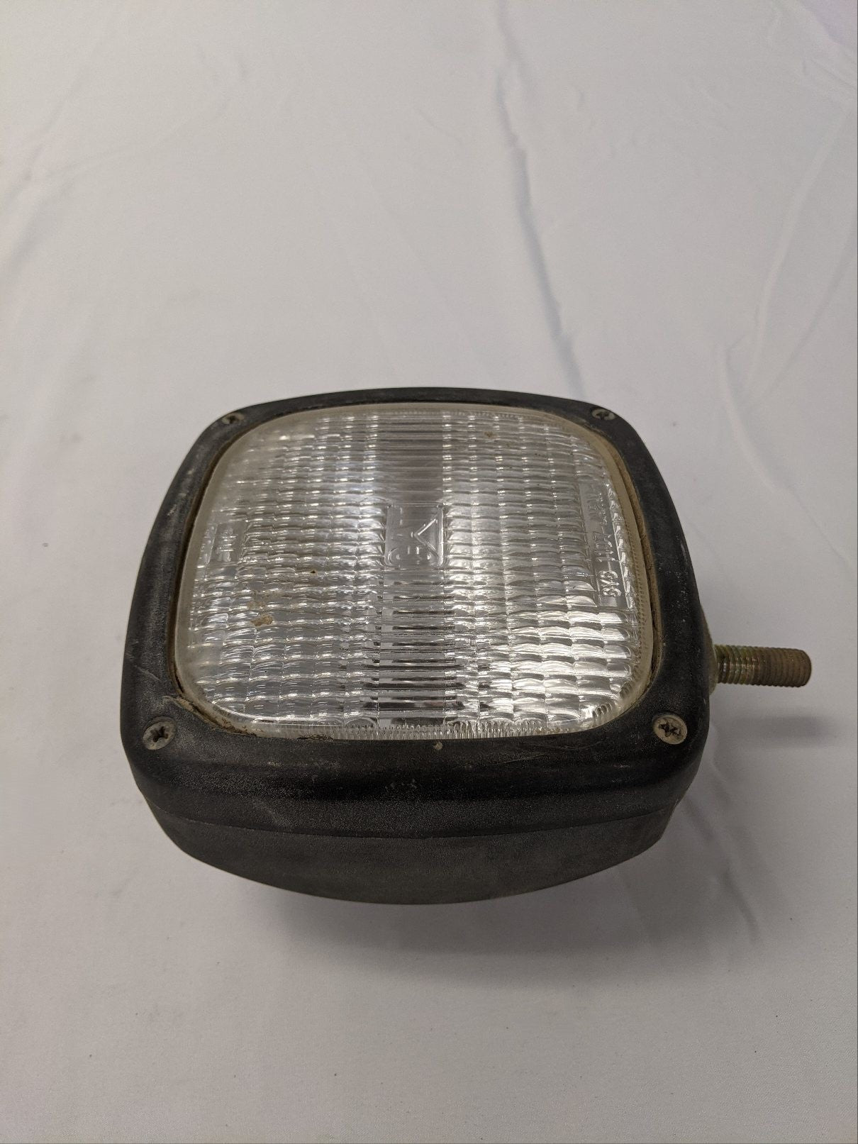 *Wires Cut* Caterpillar 24V Flood Light -P/N 153-2523X