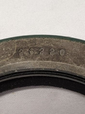 CR Industries Grease Seal - P/N CHR 26220 - New