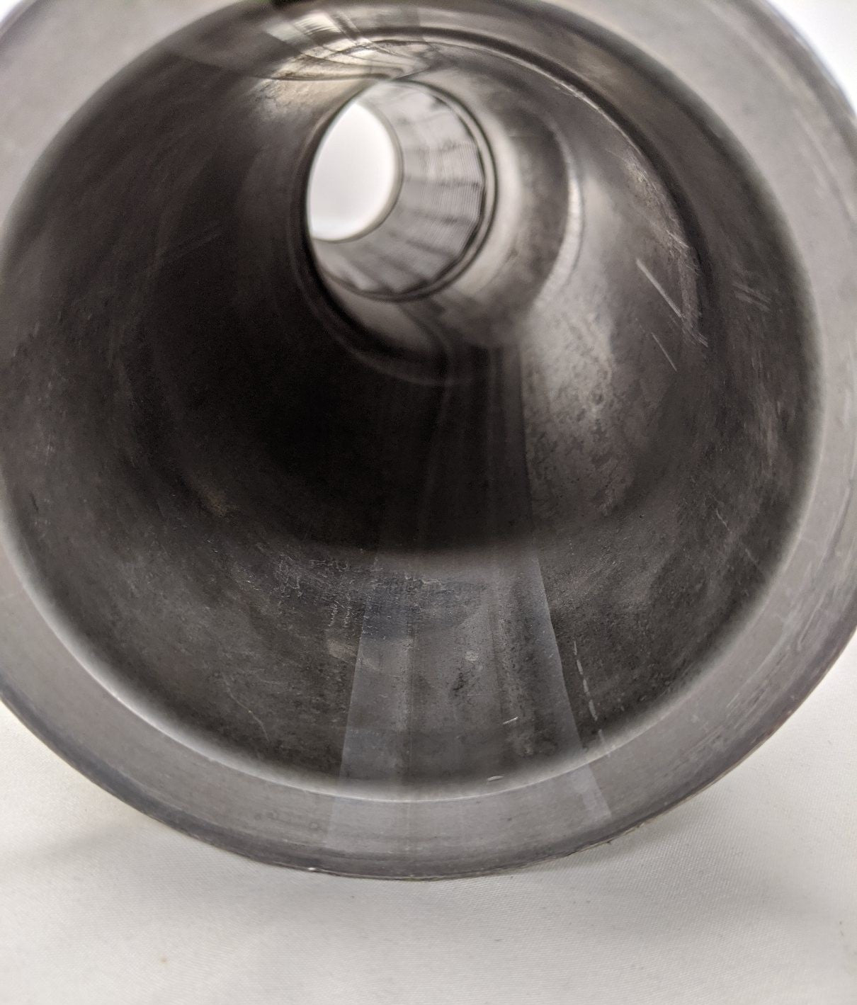 Freightliner 4 Inch ATD Exhaust Pipe Bellows - P/N 04-27254-000