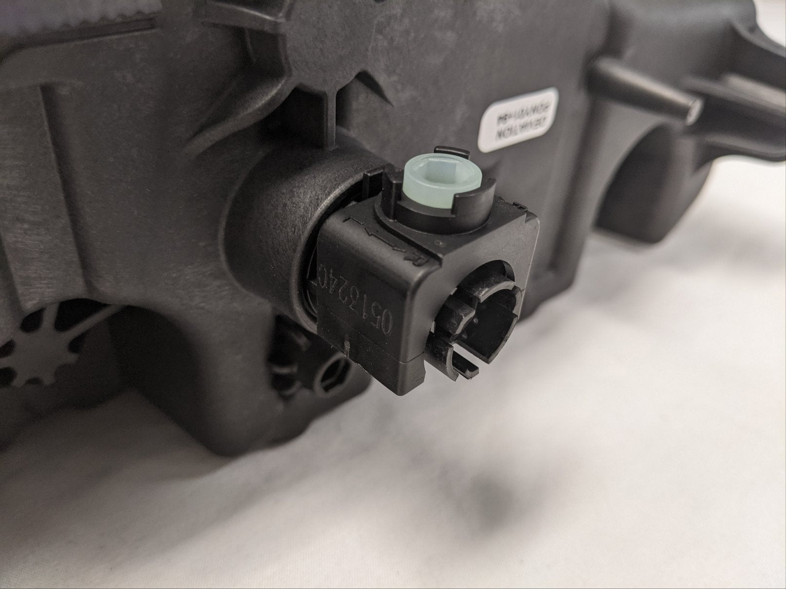 New Western Star 47X, 49X SFA LH Amber LED Head Light- P/N A66-10227-024