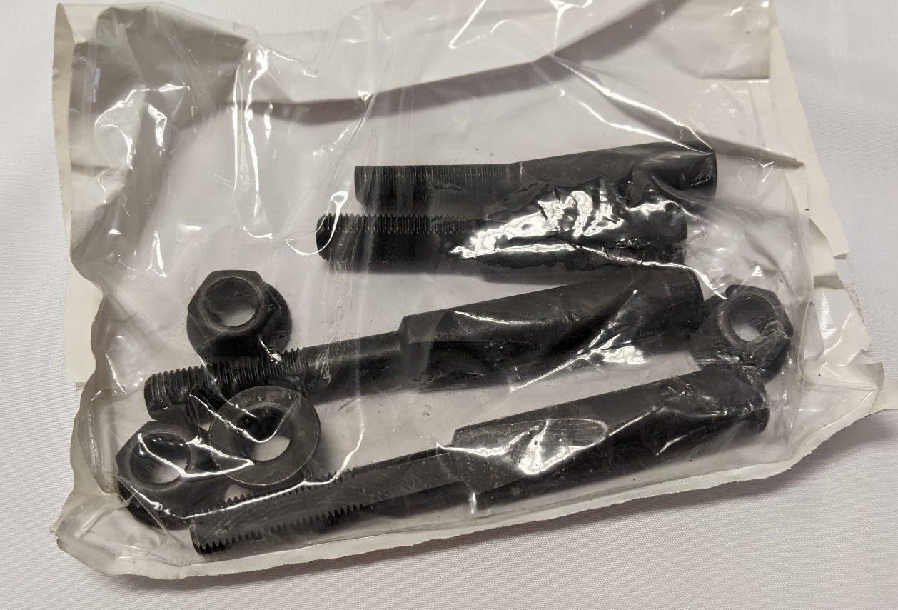 Meritor King Pin Kit Front Steering Axle Easy Steer R201476