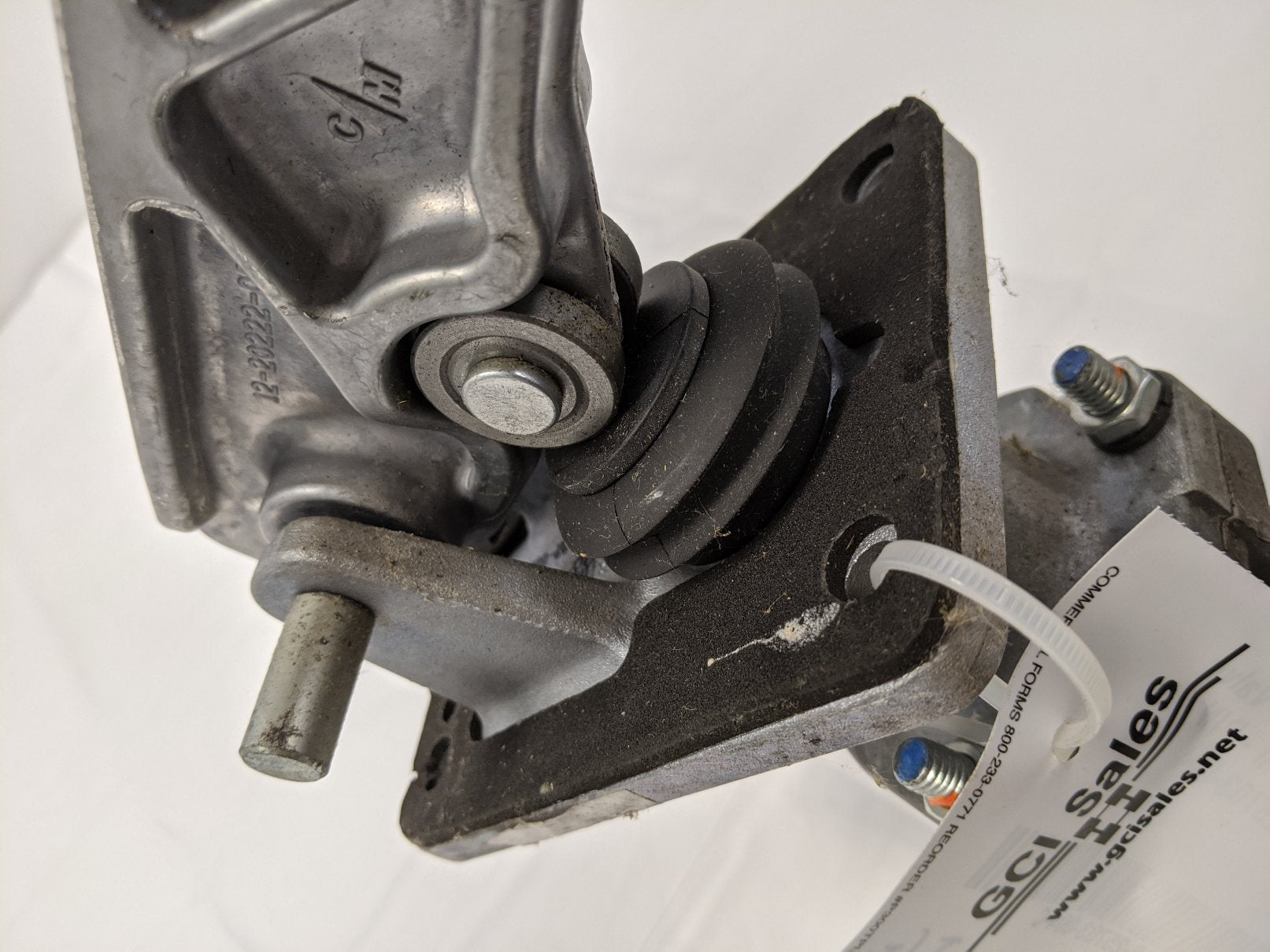 Freightliner Valve Brake Pedal (A12-25703-004) - Used