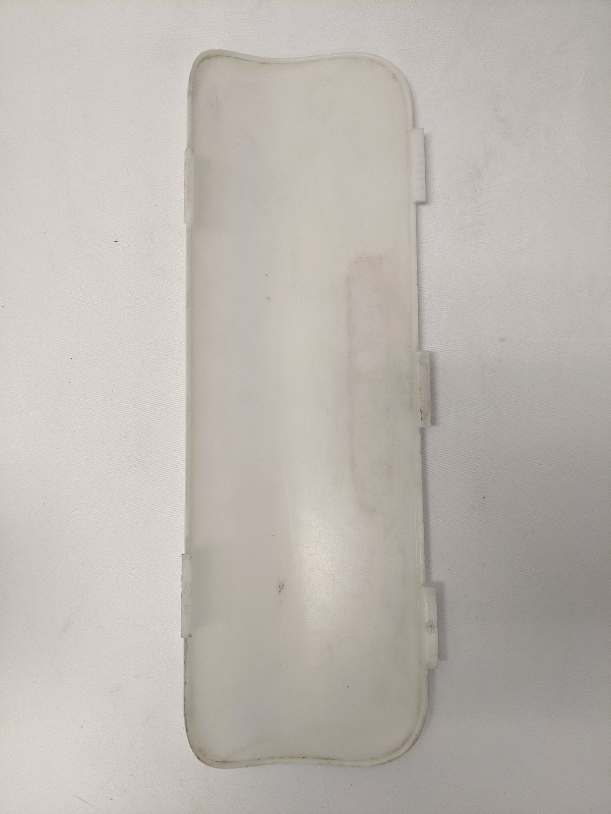 Used Columbia/Century Fog Sleeper Light Lens - P/N 22-44073-000