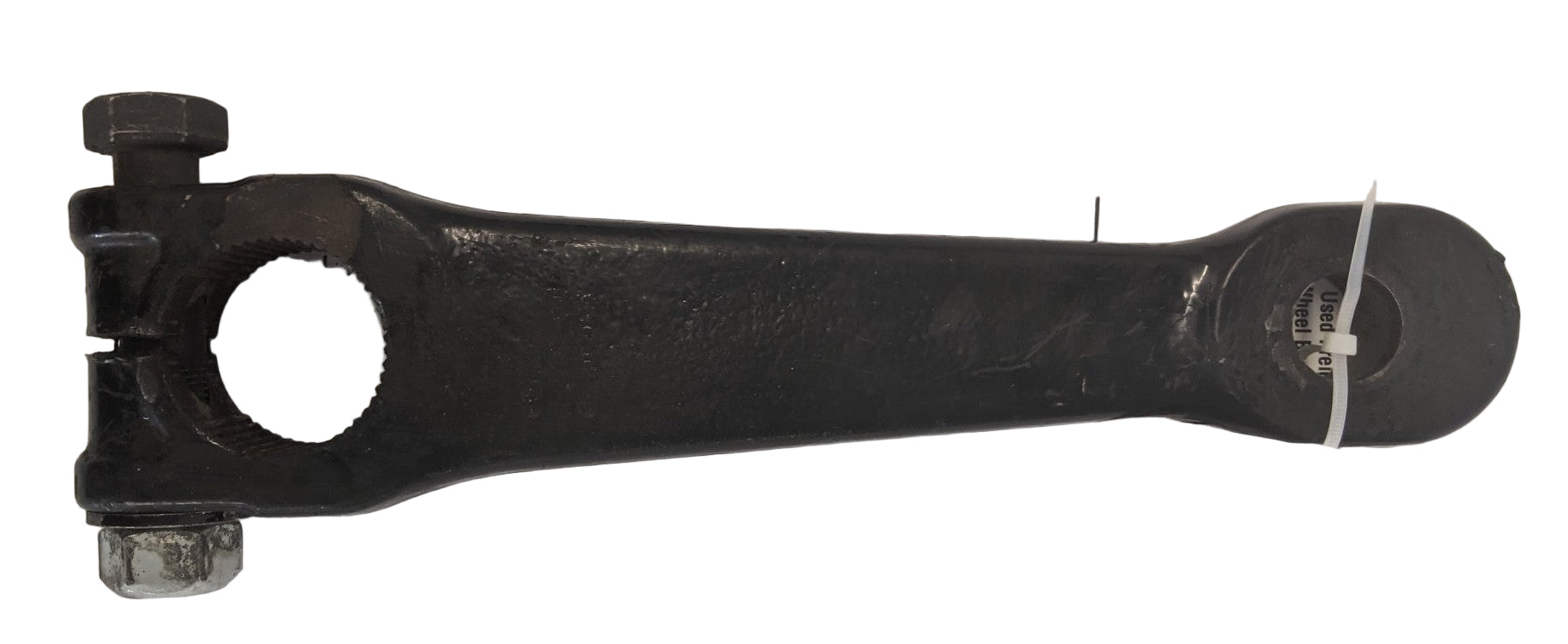 Used Freightliner Short Wheel Base Pitman Arm - P/N 14-17690-000