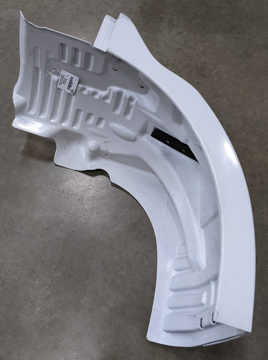 *New Take-Off* WST 47X SB LH Half Front Fender Extension - P/N A22-77020-000