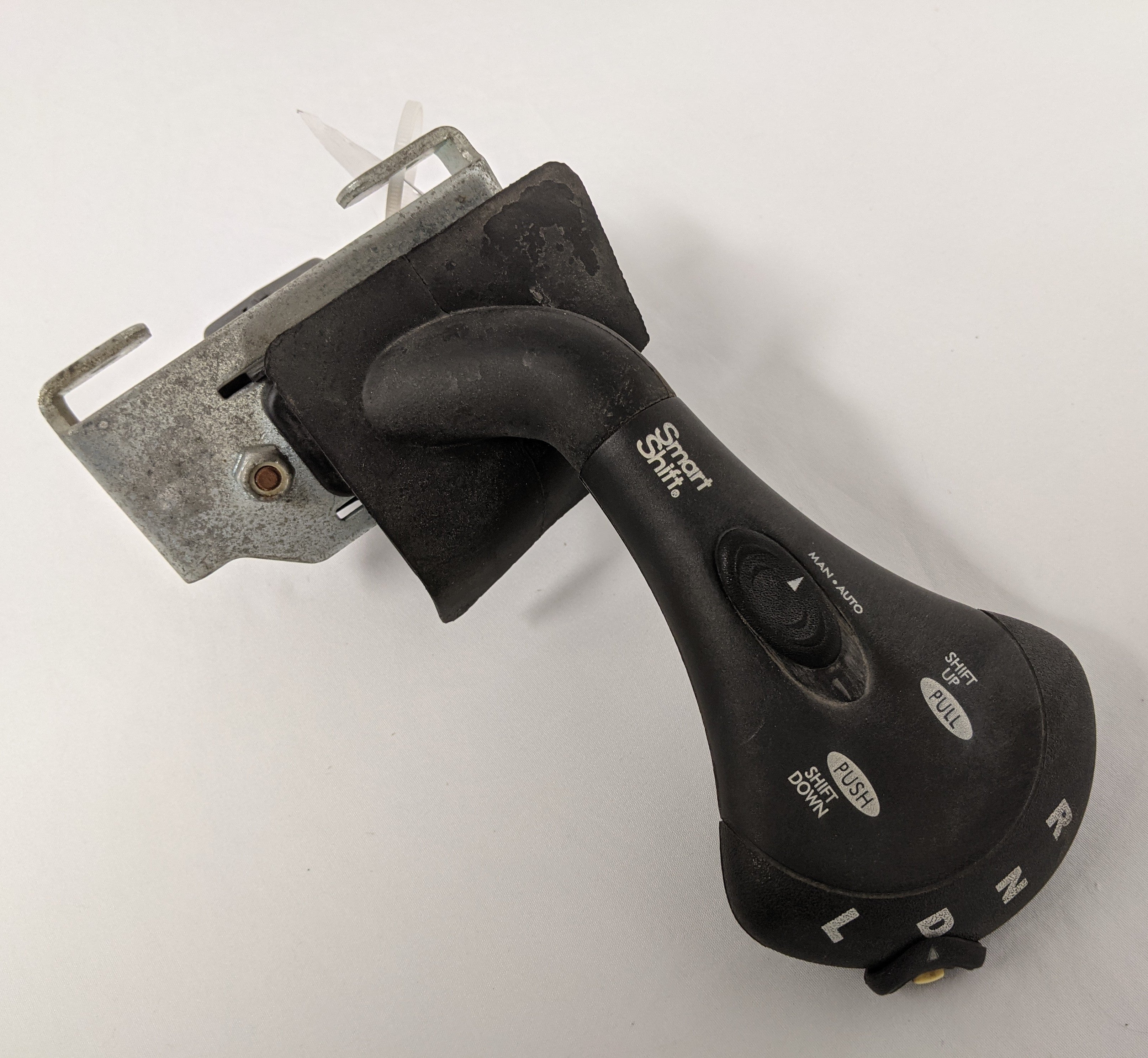 Used Freightliner SmartShift® Transmission Shifter Lever - P/N A06-52312-000 (9912829182268)